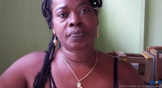  Cheryl Clarke, Saint Lucia’s latest homicide victim.