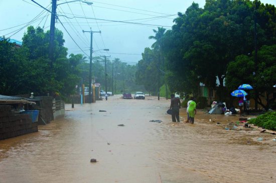 Is St. Lucia Prepared for Hurricane Season? | The St. Lucia STAR