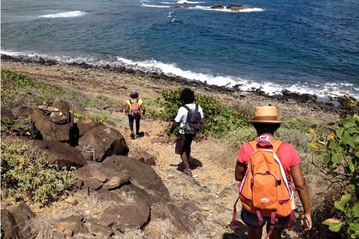 First International Hiking Festival in Martinique - Hiking Martinique