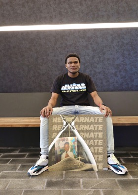 DJ Addo debut’s Album “Reincarnate” | THE STAR - St Lucia